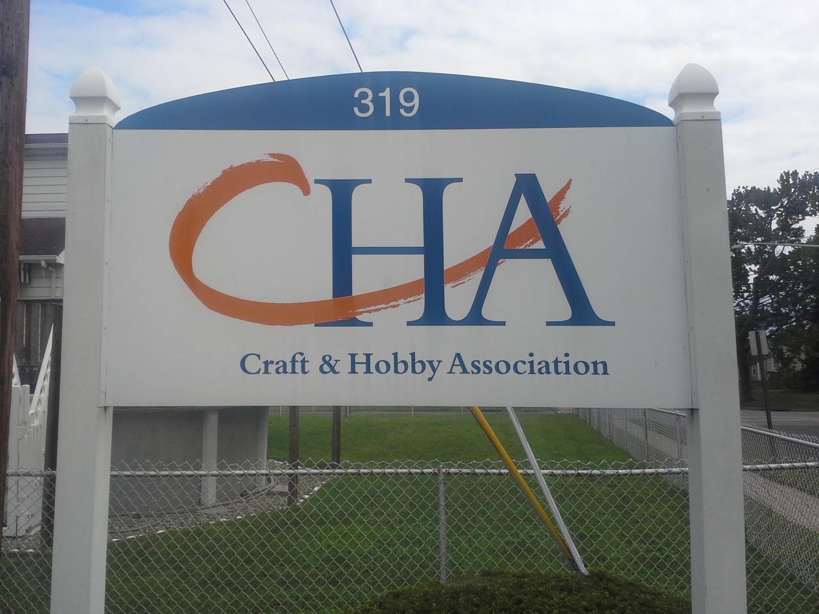 Photo of Craft & Hobby Association in Elmwood Park City, New Jersey, United States - 1 Picture of Point of interest, Establishment