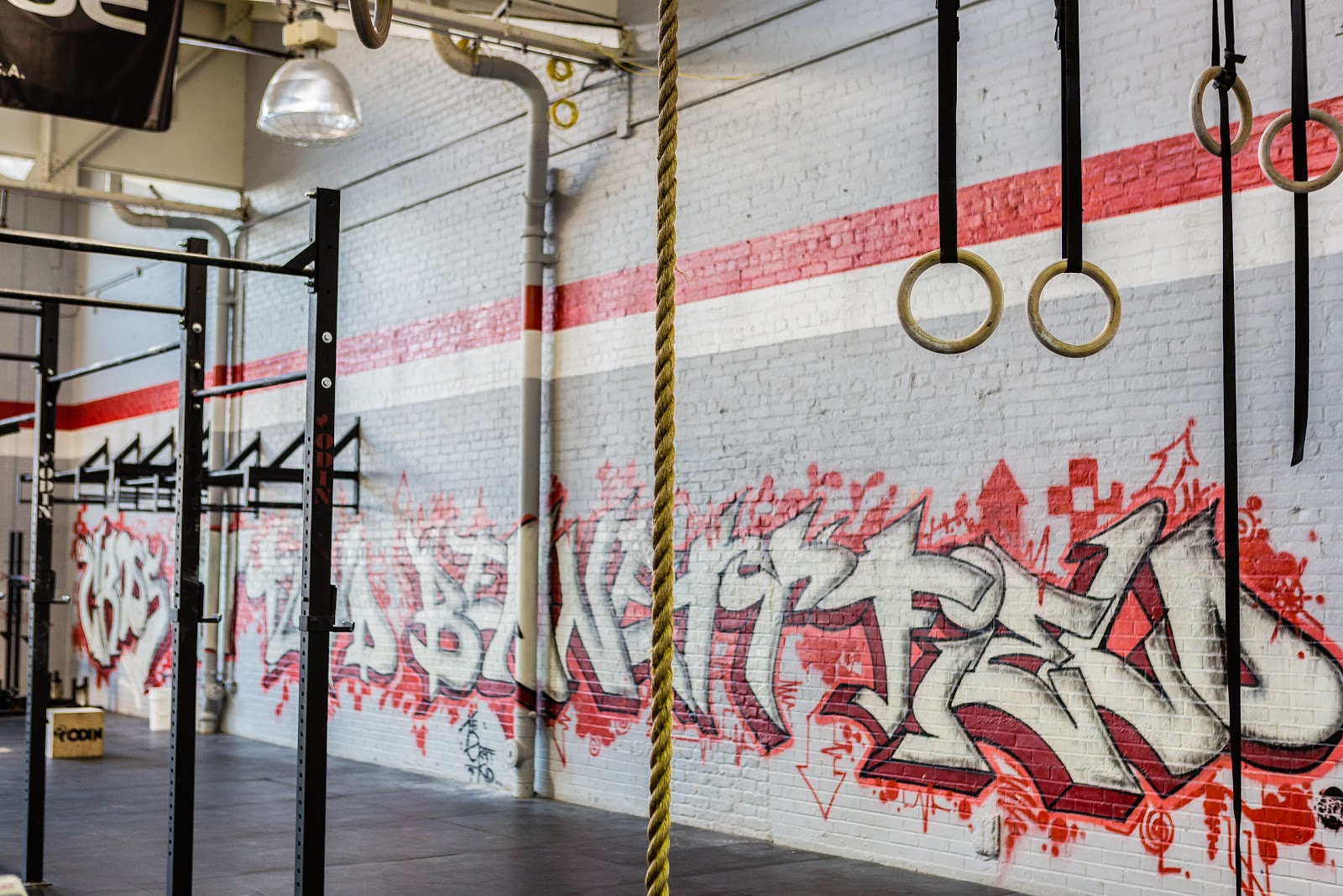 Photo of CrossFit Floyd Bennett Field in Brooklyn City, New York, United States - 1 Picture of Point of interest, Establishment, Health