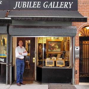 Photo of Jubilee Gallery in Brooklyn City, New York, United States - 7 Picture of Point of interest, Establishment, Store, Art gallery