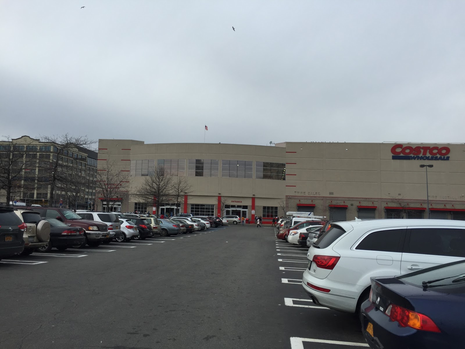 Photo of Costco Wholesale in Brooklyn City, New York, United States - 3 Picture of Point of interest, Establishment, Store