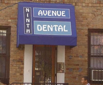 Photo of Ninth Avenue Dental in Brooklyn City, New York, United States - 3 Picture of Point of interest, Establishment, Health, Dentist