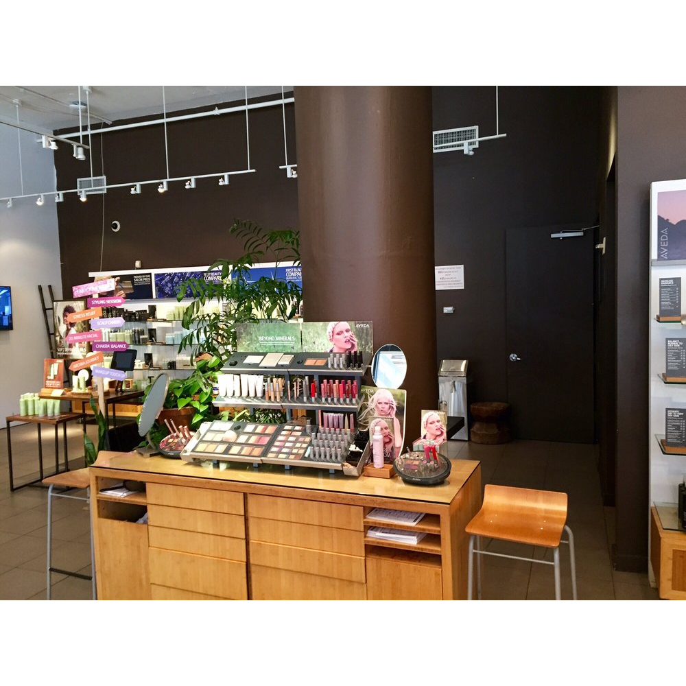 Photo of Aveda Institute New York in New York City, New York, United States - 4 Picture of Point of interest, Establishment, Store, Health, Spa, Beauty salon, Hair care