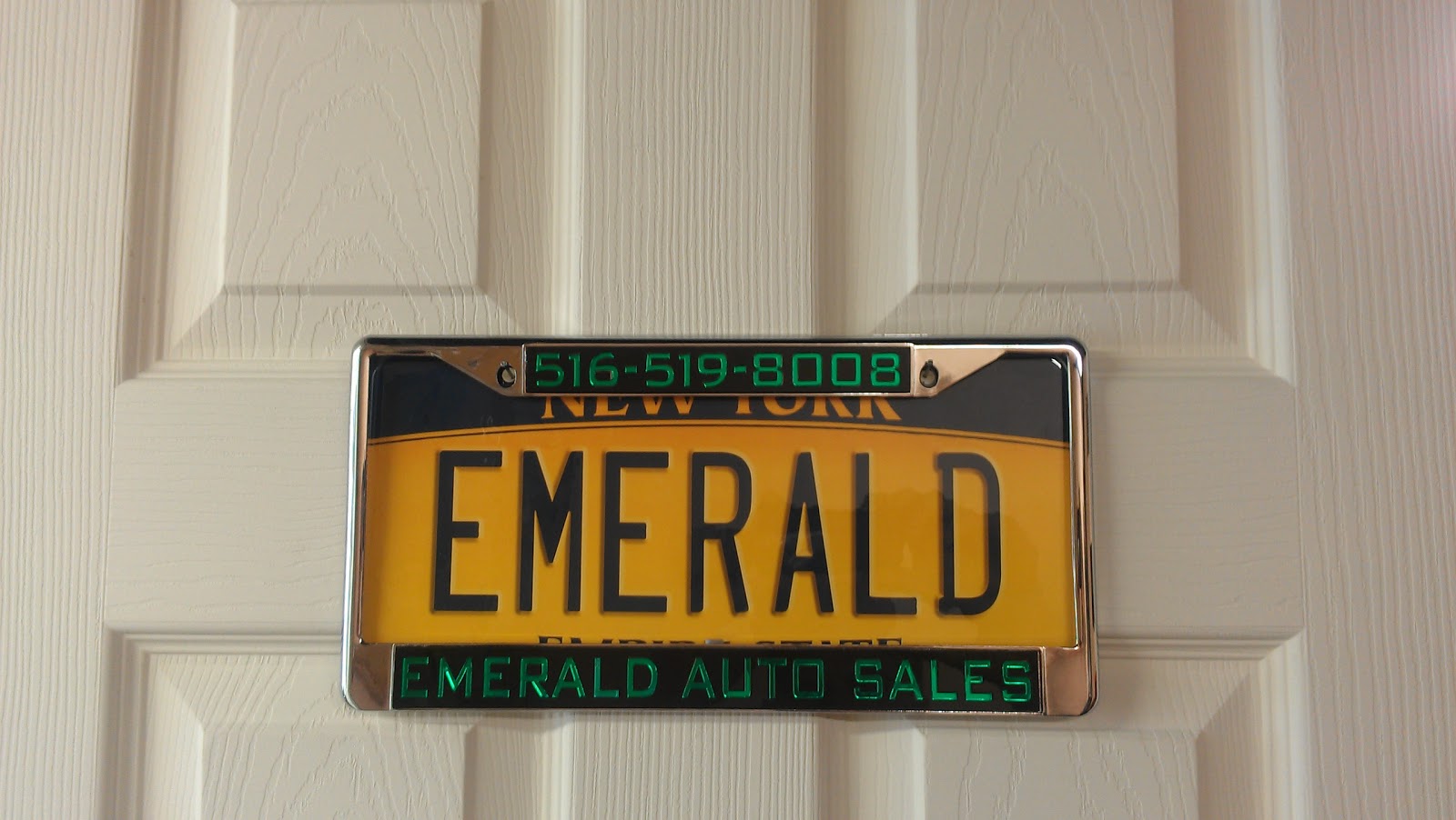 Photo of Emerald Auto Sales in Floral Park City, New York, United States - 7 Picture of Point of interest, Establishment, Car dealer, Store