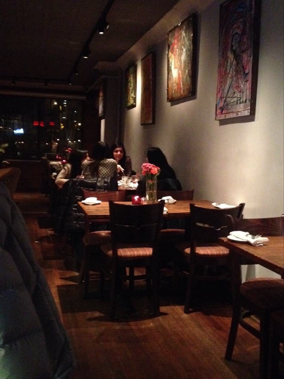 Photo of La Caye in Brooklyn City, New York, United States - 3 Picture of Restaurant, Food, Point of interest, Establishment