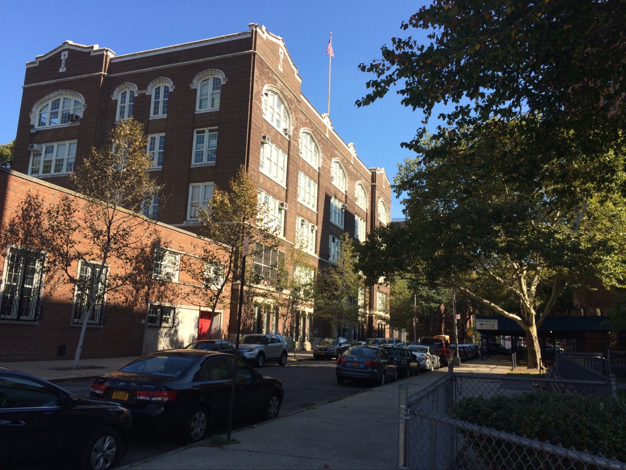 Photo of Ps 102 Jacques Cartier School in New York City, New York, United States - 1 Picture of Point of interest, Establishment, School