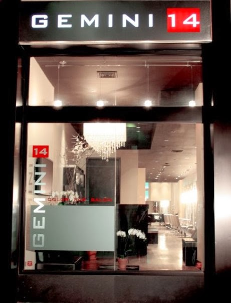 Photo of Gemini 14 Color Bar Salon in New York City, New York, United States - 2 Picture of Point of interest, Establishment, Beauty salon