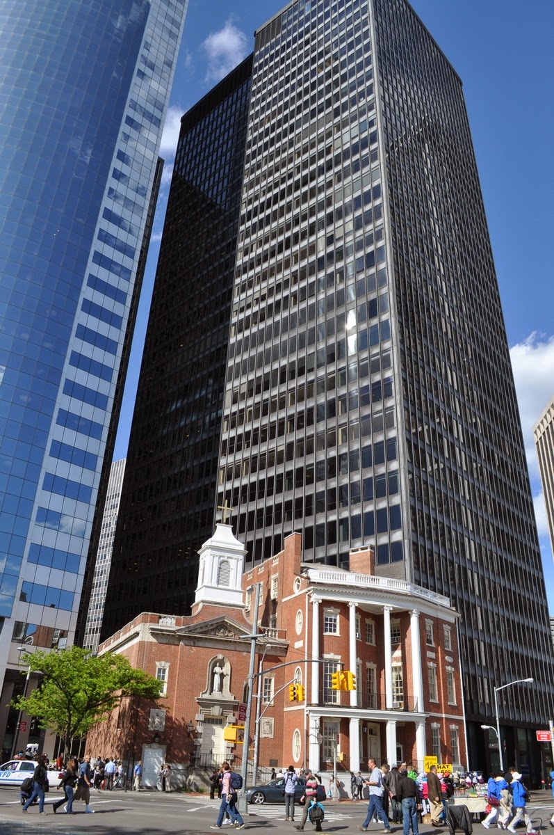 Photo of St Elizabeth Ann Seton Shrine in New York City, New York, United States - 1 Picture of Point of interest, Establishment, Church, Place of worship