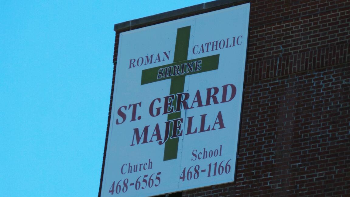 Photo of St Gerard Majella Catholic Church in Hollis City, New York, United States - 4 Picture of Point of interest, Establishment, Church, Place of worship