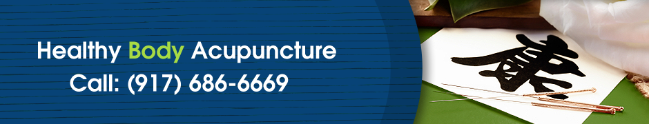 Photo of Healthy Body Acupuncture in Holmdel City, New Jersey, United States - 1 Picture of Point of interest, Establishment, Health