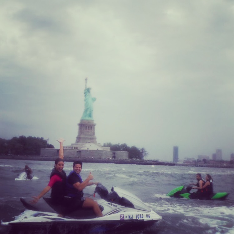 Photo of New York Harbor Jet Ski in Hoboken City, New Jersey, United States - 9 Picture of Point of interest, Establishment, Store