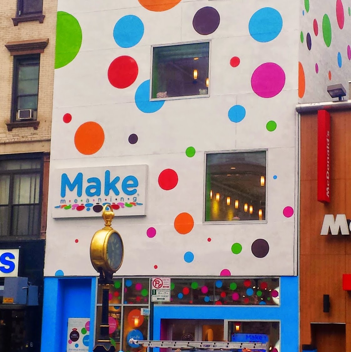 Photo of Make Meaning in New York City, New York, United States - 1 Picture of Point of interest, Establishment, Store
