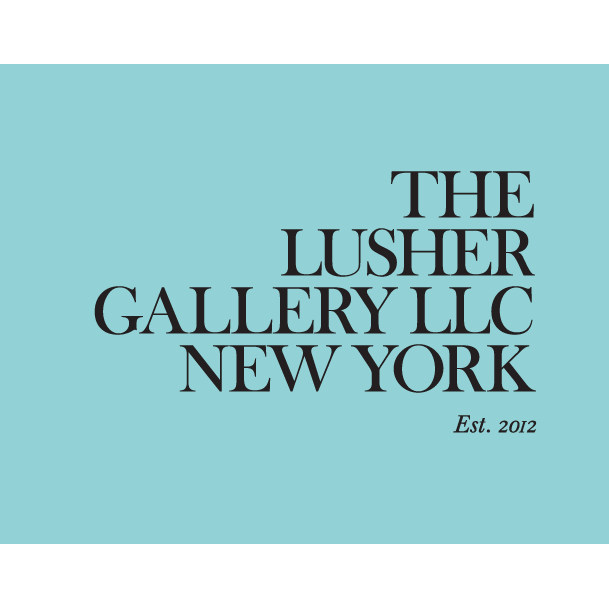 Photo of The Lusher Gallery LLC in New York City, New York, United States - 3 Picture of Point of interest, Establishment, Art gallery