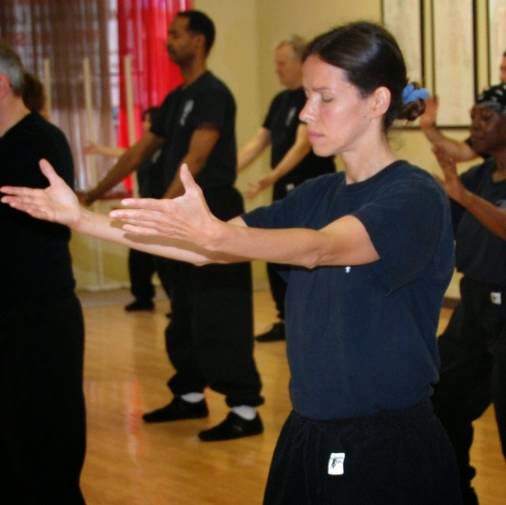 Photo of Blue Dragon School of Martial Arts in Bergenfield City, New Jersey, United States - 1 Picture of Point of interest, Establishment, Health