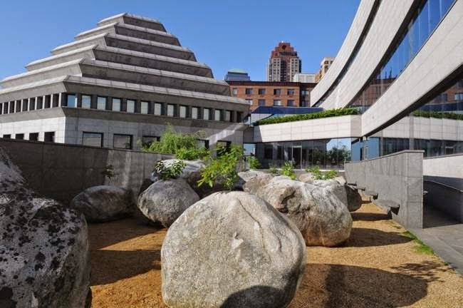 Photo of Museum of Jewish Heritage in New York City, New York, United States - 6 Picture of Point of interest, Establishment, Museum