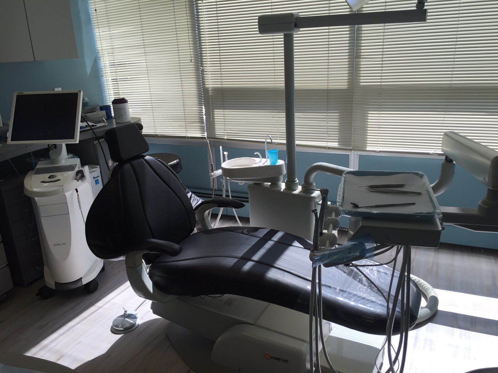 Photo of Montclair Digital Dentistry in Montclair City, New Jersey, United States - 2 Picture of Point of interest, Establishment, Health, Dentist
