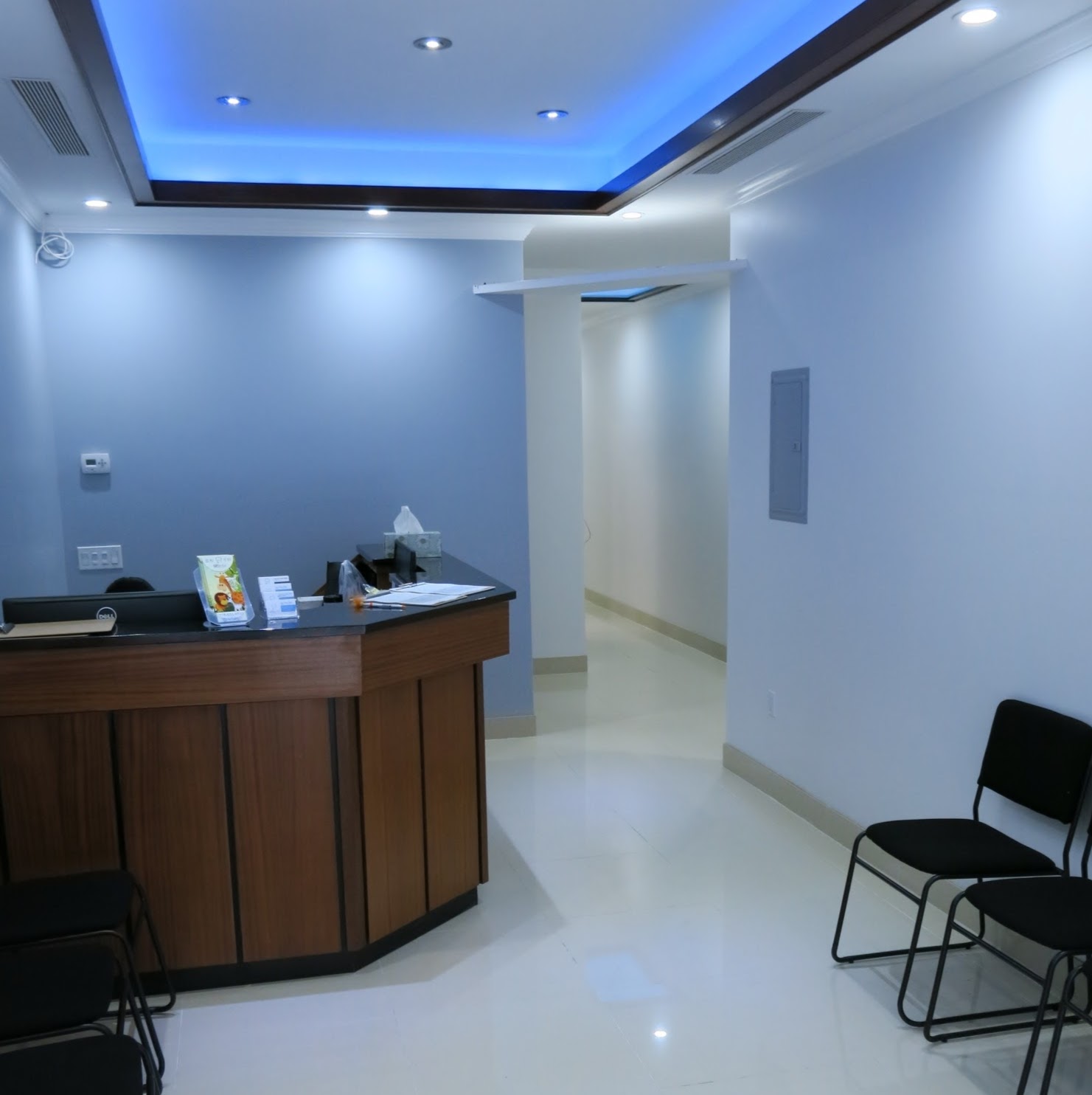 Photo of GP Dental in Queens City, New York, United States - 1 Picture of Point of interest, Establishment, Health, Dentist