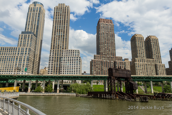 Photo of Riverside Park in New York City, New York, United States - 1 Picture of Point of interest, Establishment, Park