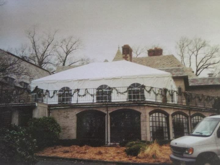 Photo of Sterling Party Rental- NJ Tents and Event Planning in Paterson City, New Jersey, United States - 2 Picture of Food, Point of interest, Establishment
