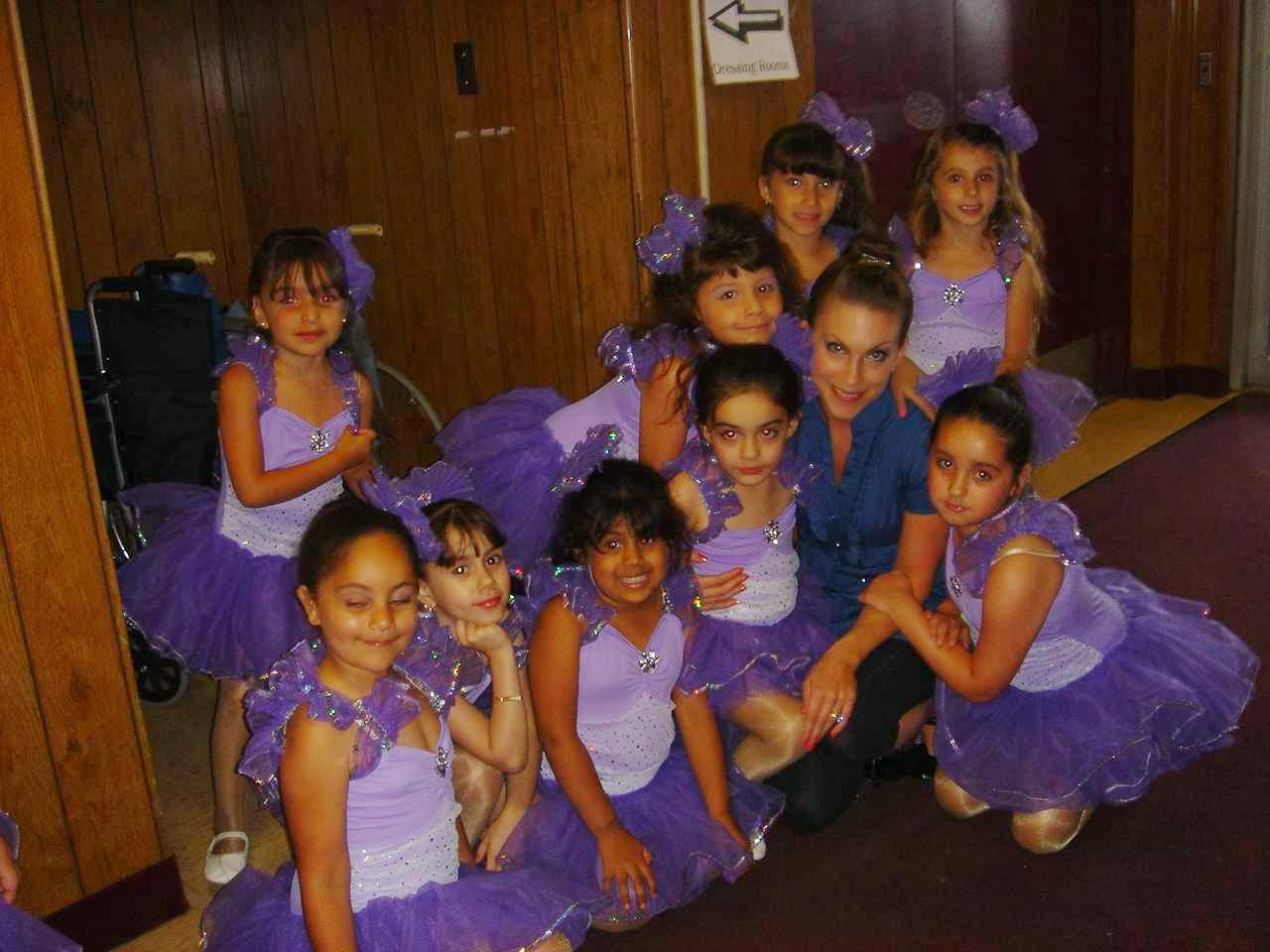 Photo of Uptown Dance Studio in Belleville City, New Jersey, United States - 9 Picture of Point of interest, Establishment, Health