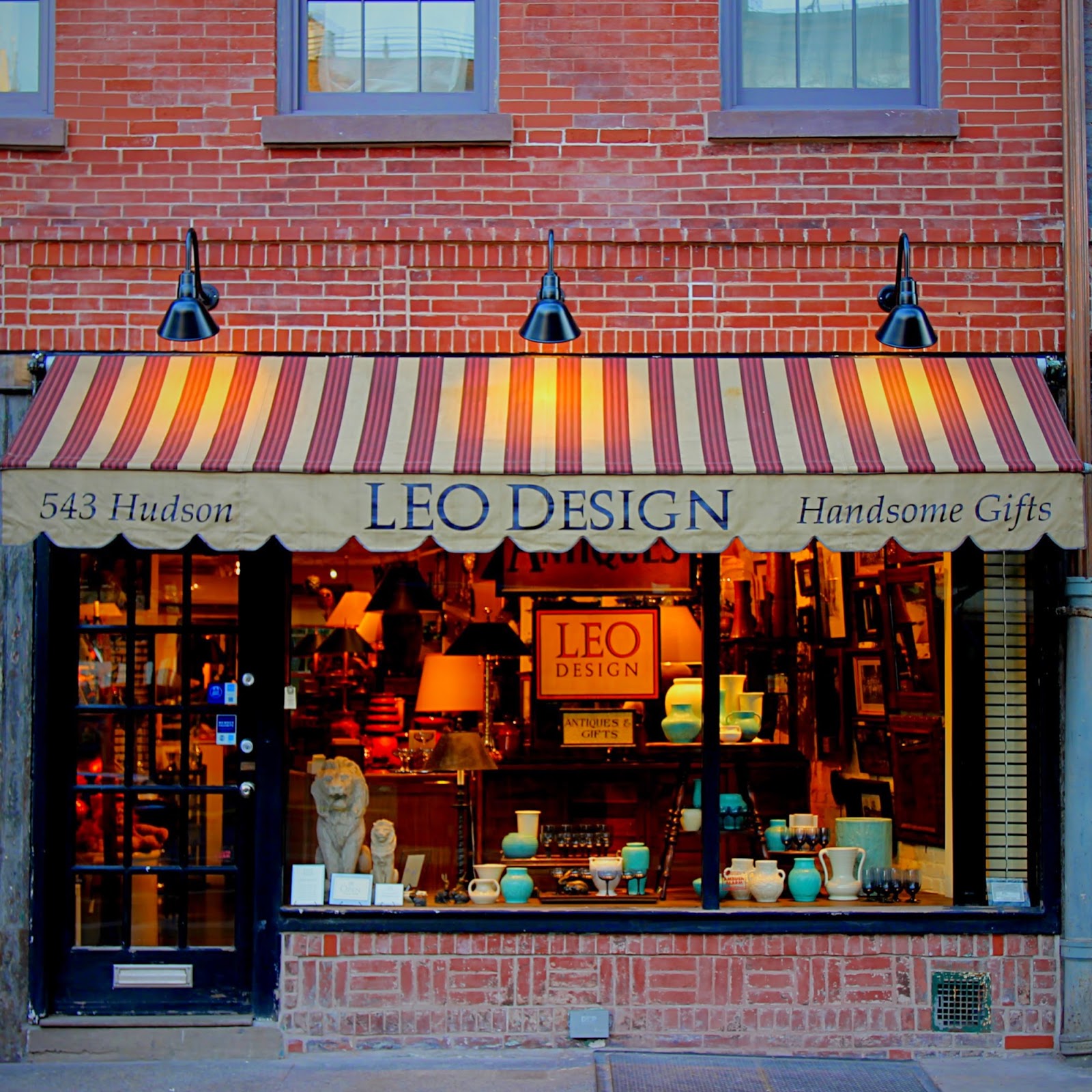 Photo of Leo Design Inc in New York City, New York, United States - 1 Picture of Point of interest, Establishment, Store