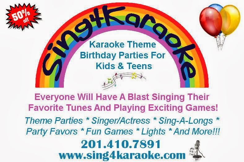 Photo of Kids Karaoke & Princess Party - Sing4Karaoke in Fair Lawn City, New Jersey, United States - 1 Picture of Point of interest, Establishment