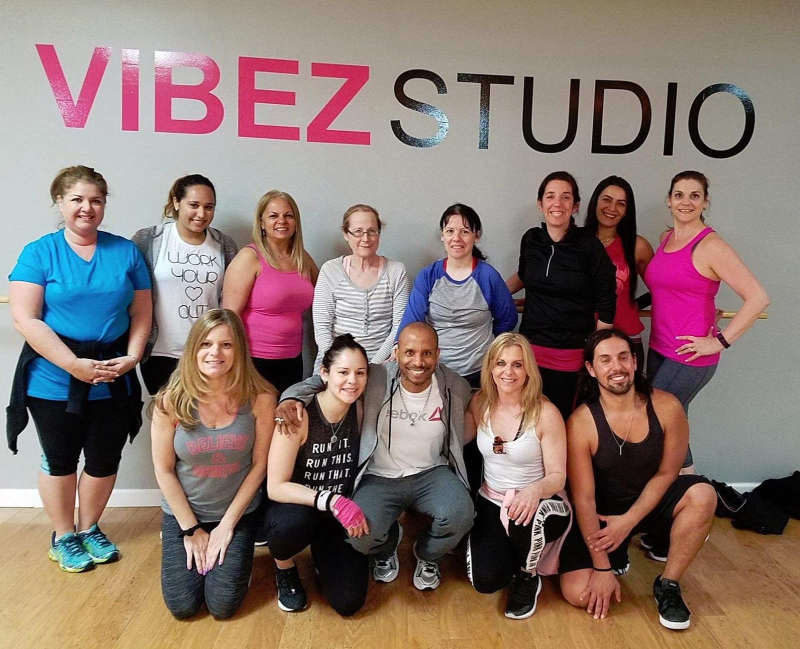 Photo of Vibez Studio in Queens City, New York, United States - 5 Picture of Point of interest, Establishment, Health, Gym