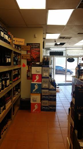 Photo of Signature Fine Wines and Liquors in Franklin Square City, New York, United States - 2 Picture of Point of interest, Establishment, Store, Liquor store