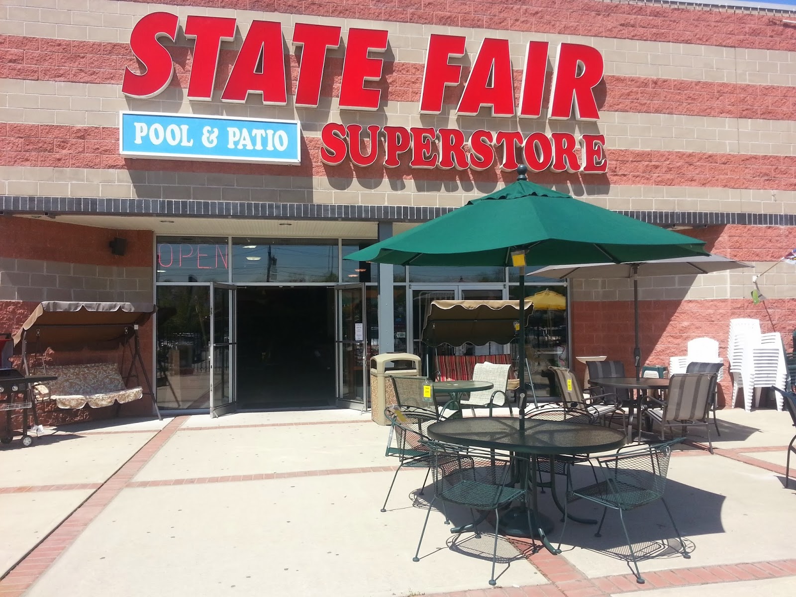 Photo of State Fair Seasons in Belleville City, New Jersey, United States - 3 Picture of Point of interest, Establishment, Store, Home goods store, Clothing store, Furniture store