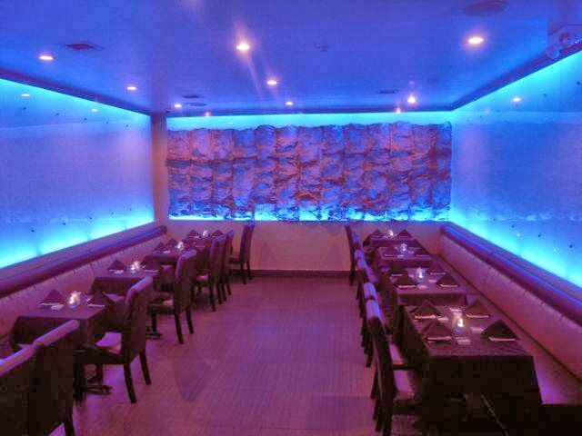 Photo of Mizu Japanese Cuisine & Lounge in Little Falls City, New Jersey, United States - 2 Picture of Restaurant, Food, Point of interest, Establishment, Bar, Night club