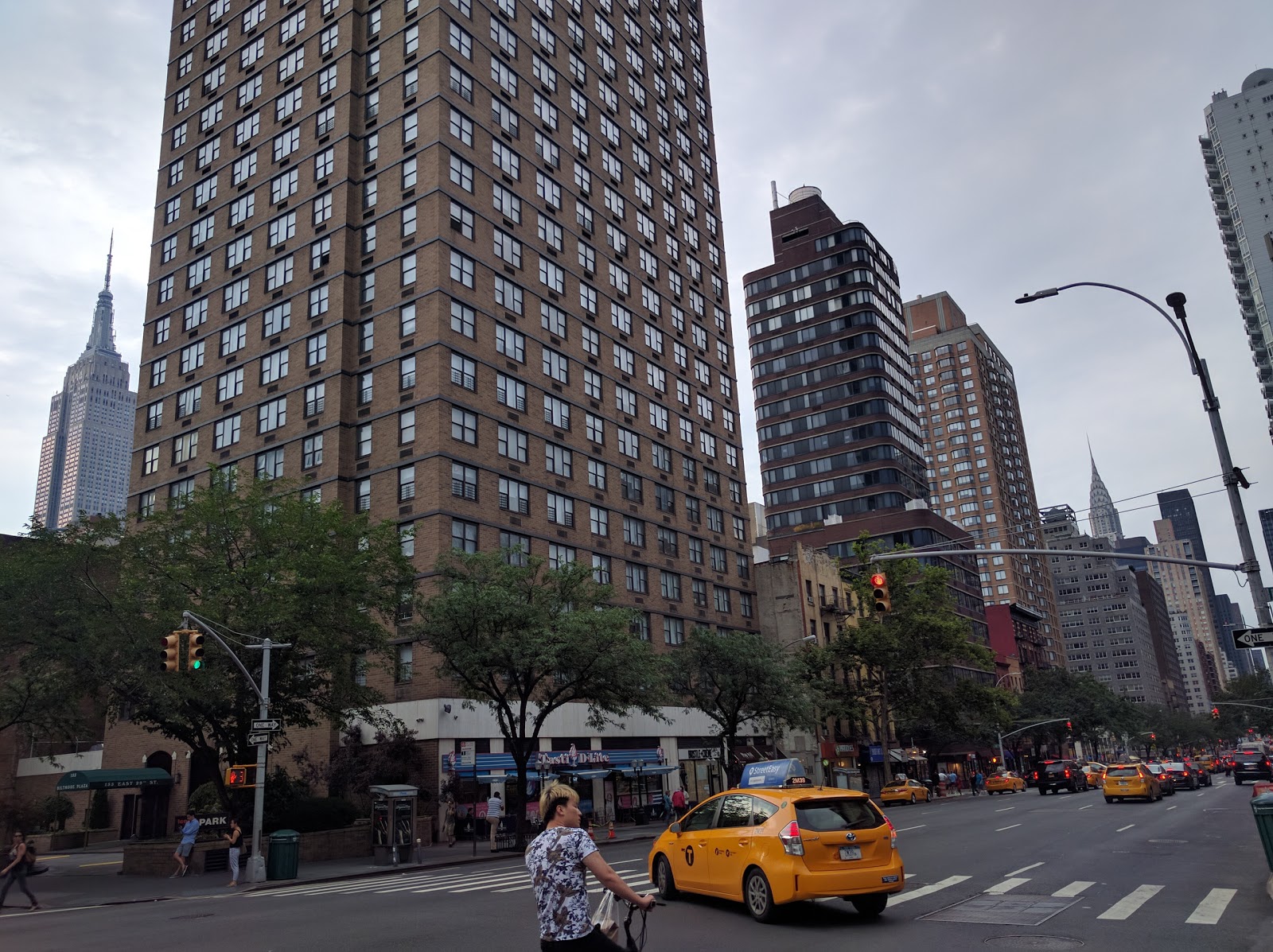 Photo of Vatan Indian Vegetarian in New York City, New York, United States - 7 Picture of Restaurant, Food, Point of interest, Establishment