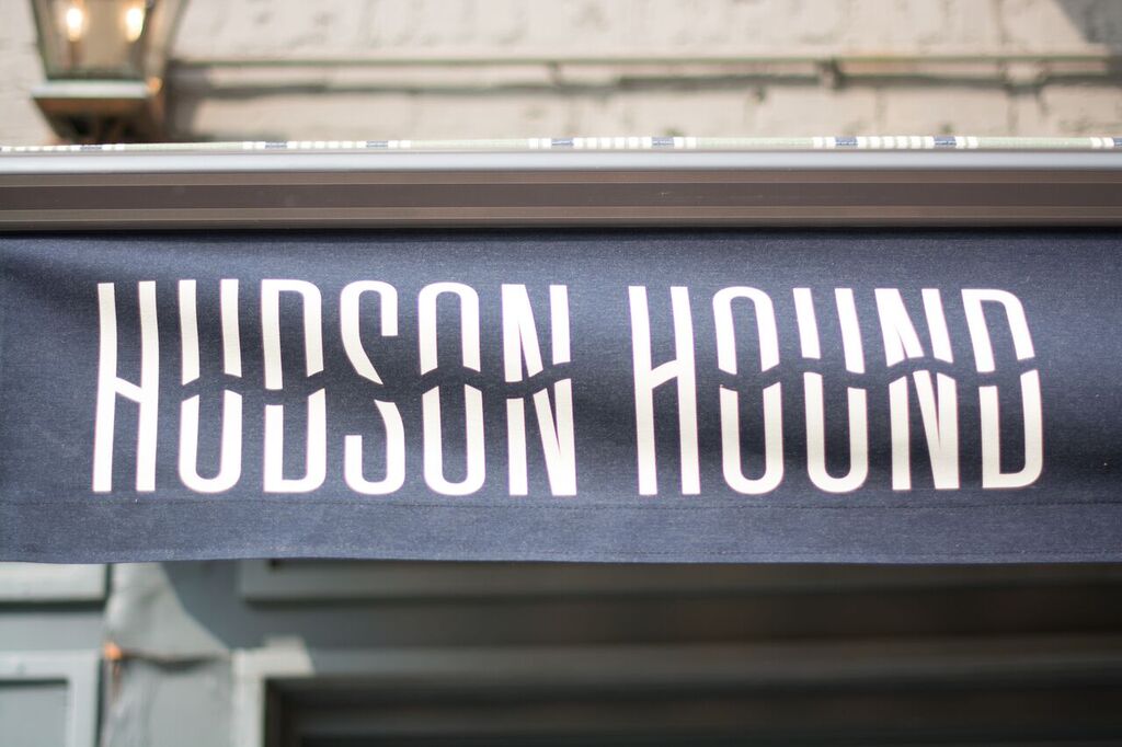 Photo of Hudson Hound Restaurant & Bar in New York City, New York, United States - 8 Picture of Restaurant, Food, Point of interest, Establishment, Bar