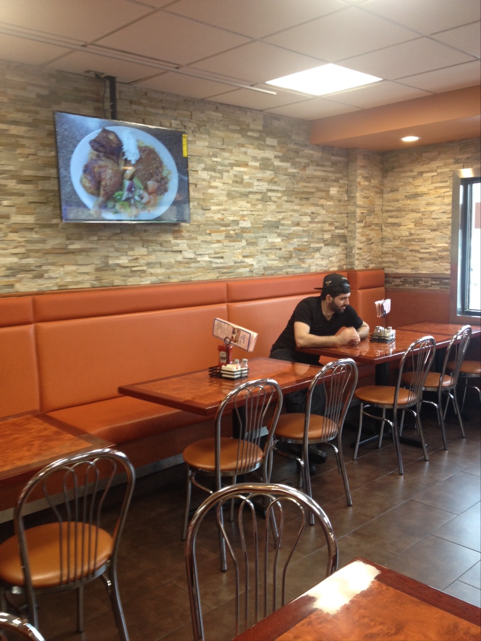 Photo of Gyro Loco & Prince Fried Chicken in Fairview City, New Jersey, United States - 1 Picture of Restaurant, Food, Point of interest, Establishment