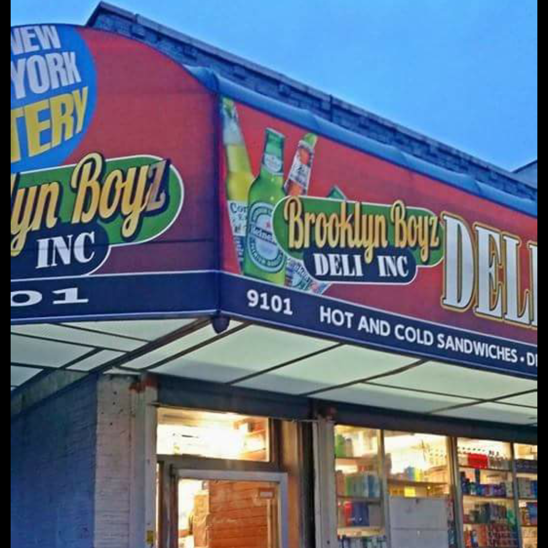 Photo of Brooklyn Boyz Deli in Brooklyn City, New York, United States - 6 Picture of Food, Point of interest, Establishment, Store
