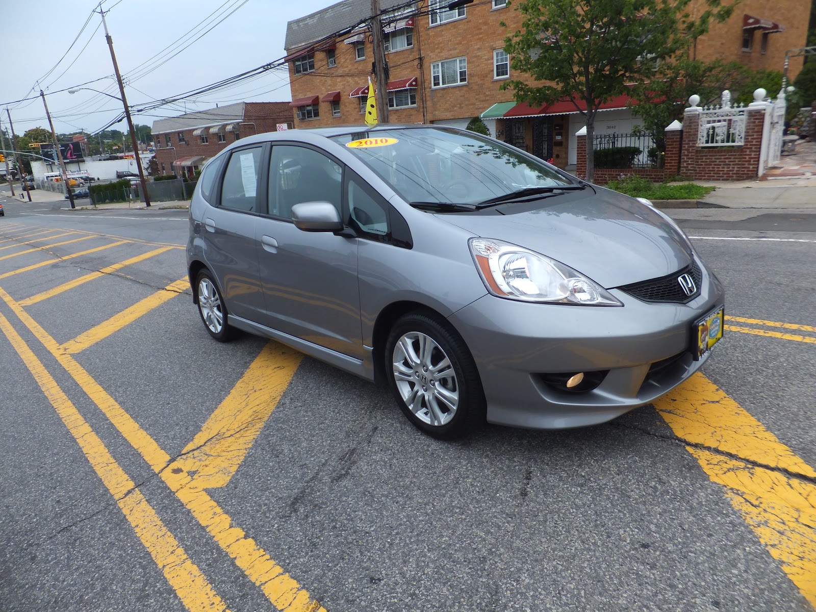 Photo of B & L Auto Sales in Bronx City, New York, United States - 2 Picture of Point of interest, Establishment, Car dealer, Store