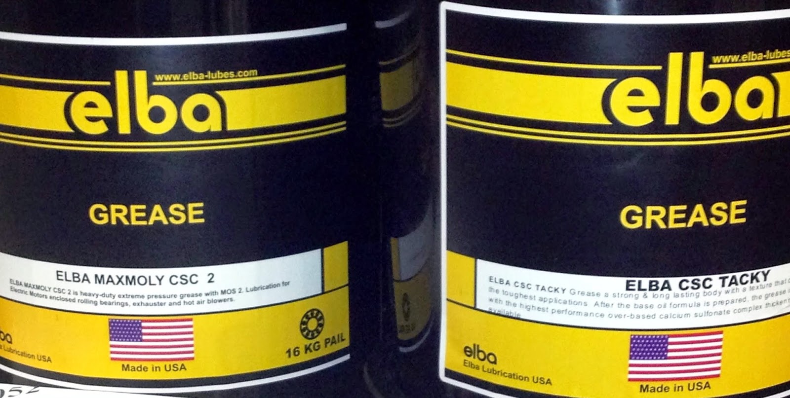 Photo of Food Grade Oil & Greases(ELBA LUBRICATION INC USA) in Queens City, New York, United States - 5 Picture of Point of interest, Establishment