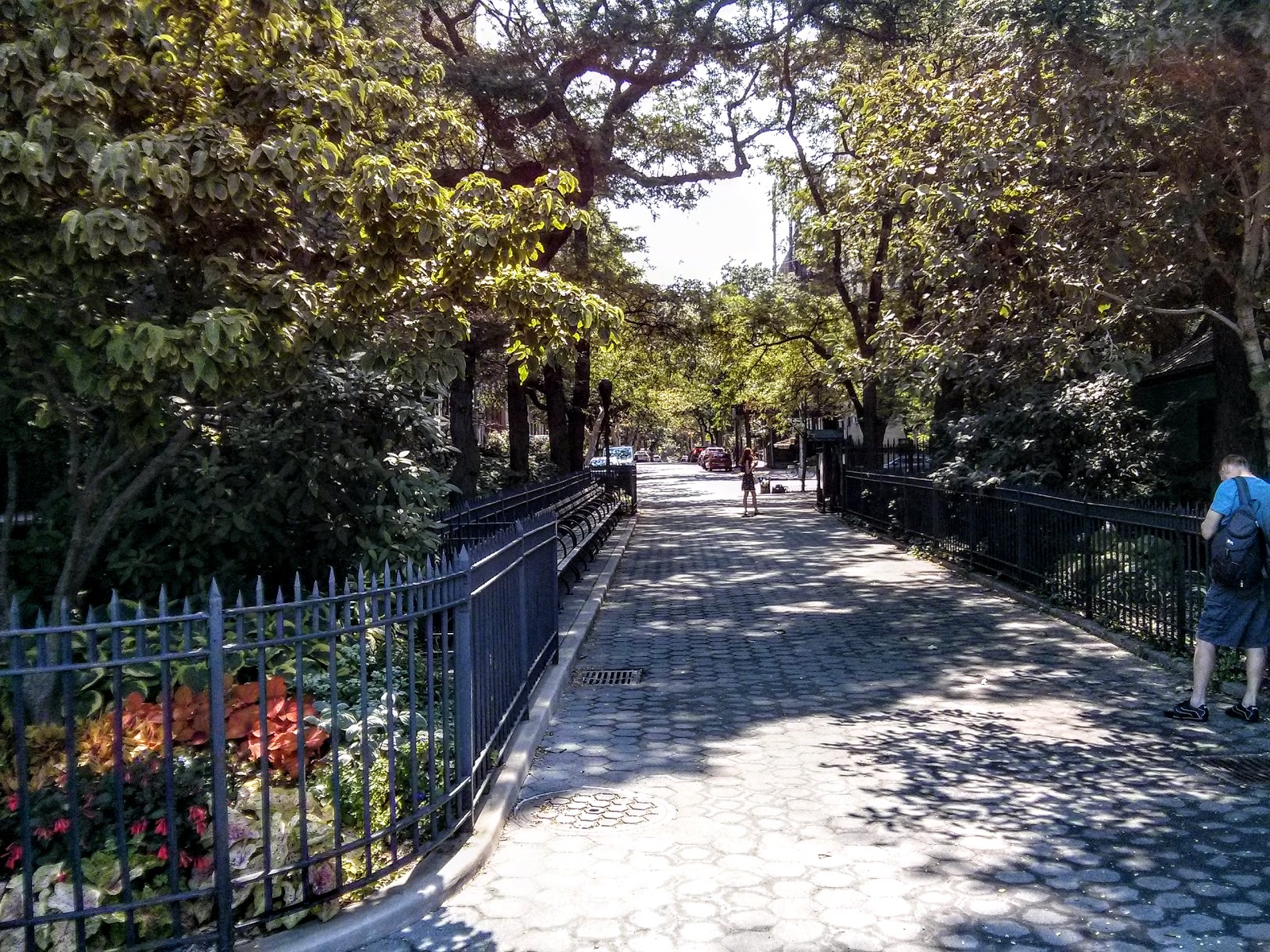 Photo of WNYC Transmitter Park in Brooklyn City, New York, United States - 9 Picture of Point of interest, Establishment, Park