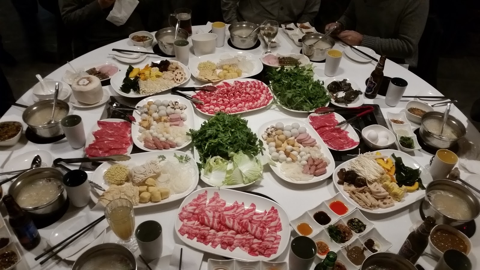 Photo of Hometown Hotpot & BBQ in New York City, New York, United States - 4 Picture of Restaurant, Food, Point of interest, Establishment