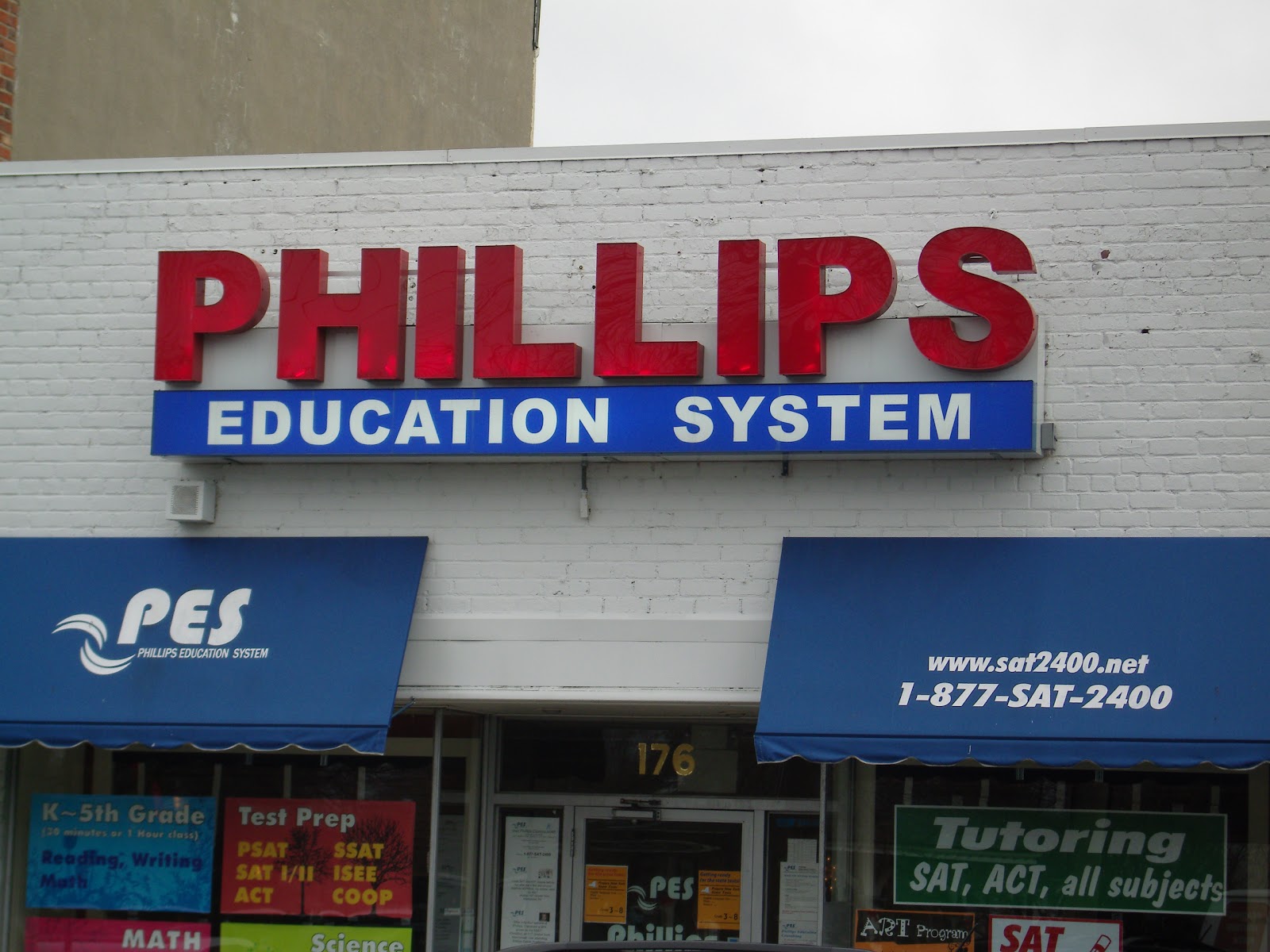 Photo of Phillips Education System in Manhasset City, New York, United States - 5 Picture of Point of interest, Establishment