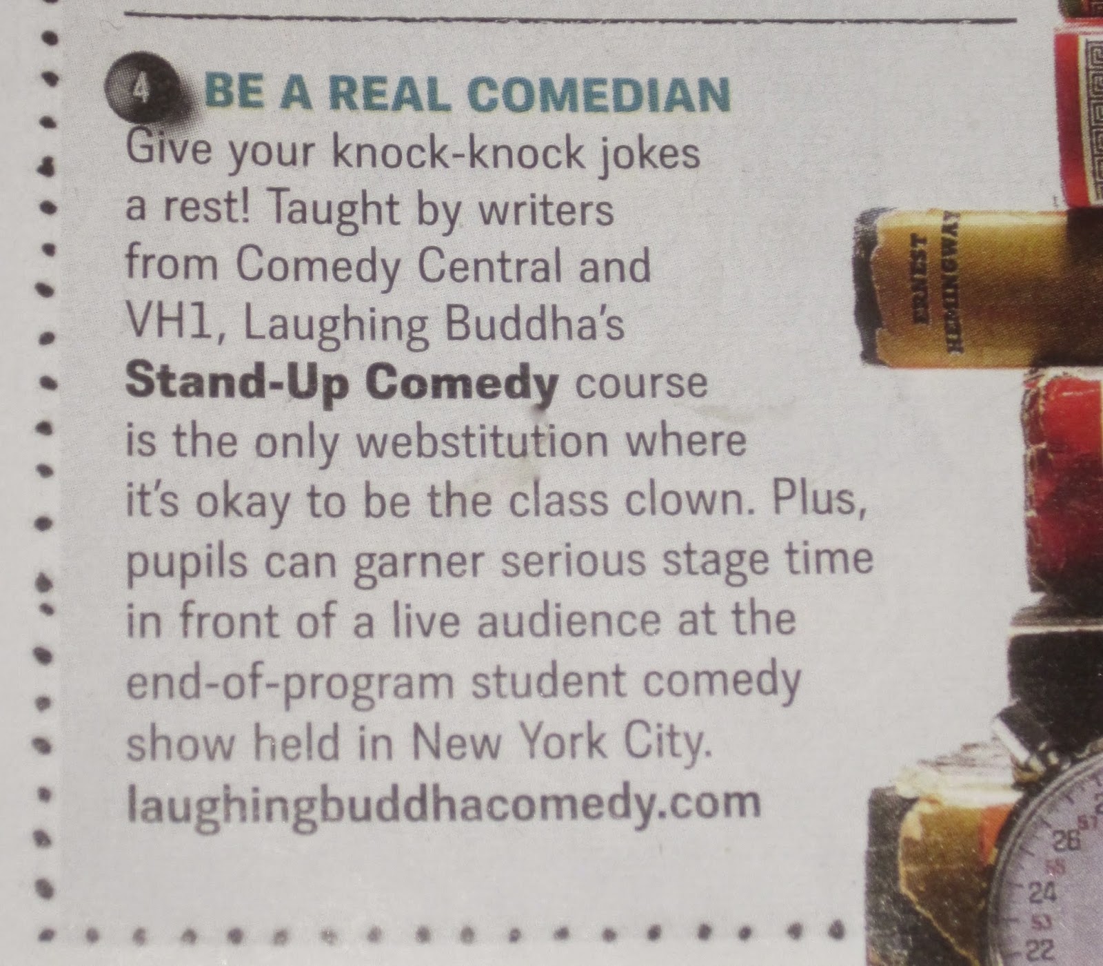 Photo of Laughing Buddha Comedy in New York City, New York, United States - 6 Picture of Point of interest, Establishment