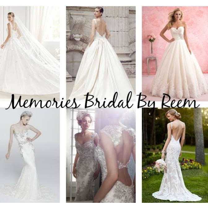 Photo of Memories Bridal by Reem in Ridgefield City, New Jersey, United States - 1 Picture of Point of interest, Establishment, Store, Clothing store