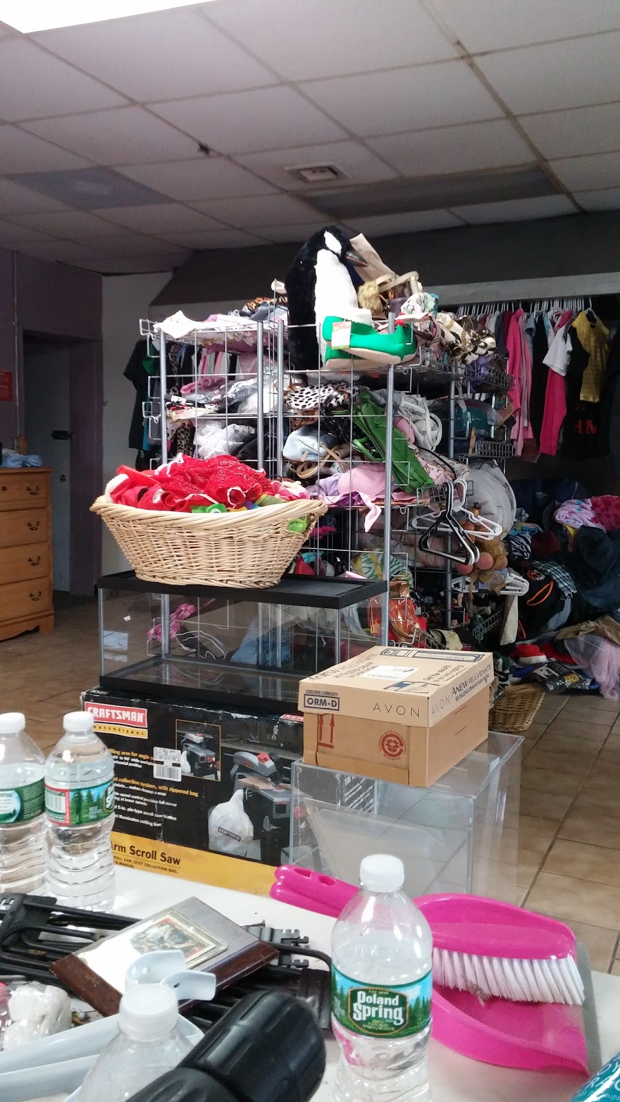 Photo of Courtneys Closet in Hazlet City, New Jersey, United States - 1 Picture of Point of interest, Establishment, Store