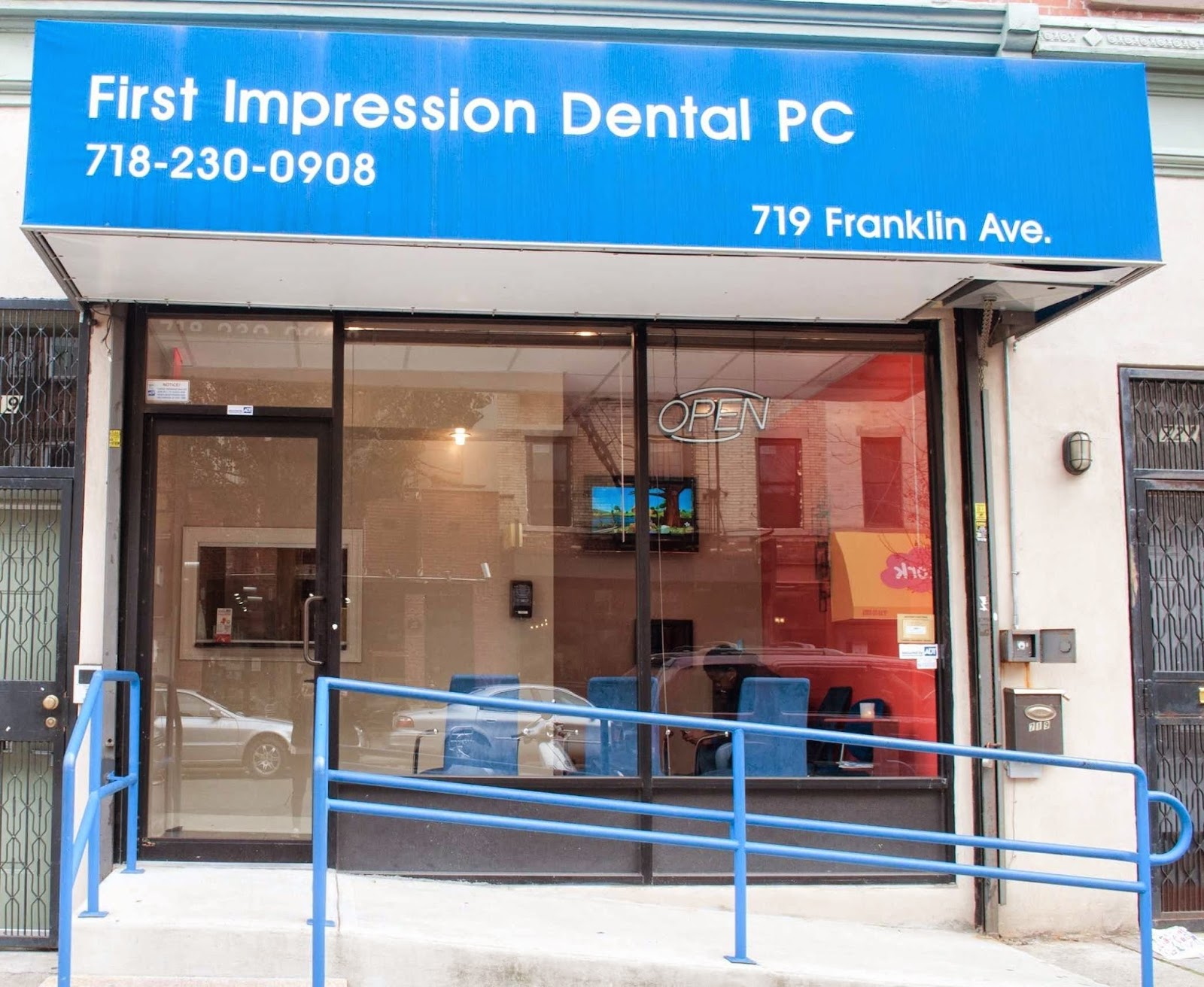 Photo of First Impression Dental in Brooklyn City, New York, United States - 1 Picture of Point of interest, Establishment, Health, Doctor, Dentist
