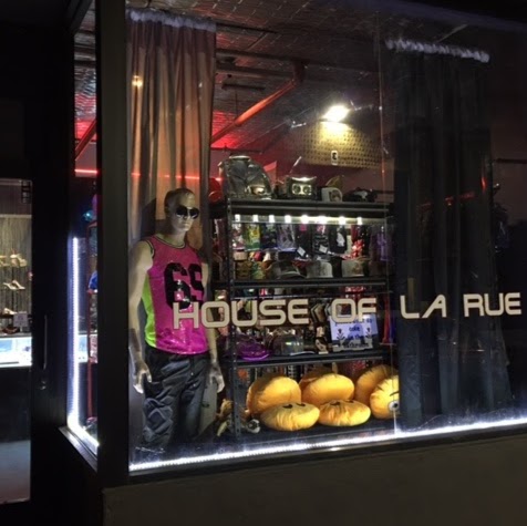 Photo of House of La Rue in Brooklyn City, New York, United States - 1 Picture of Point of interest, Establishment, Store, Clothing store