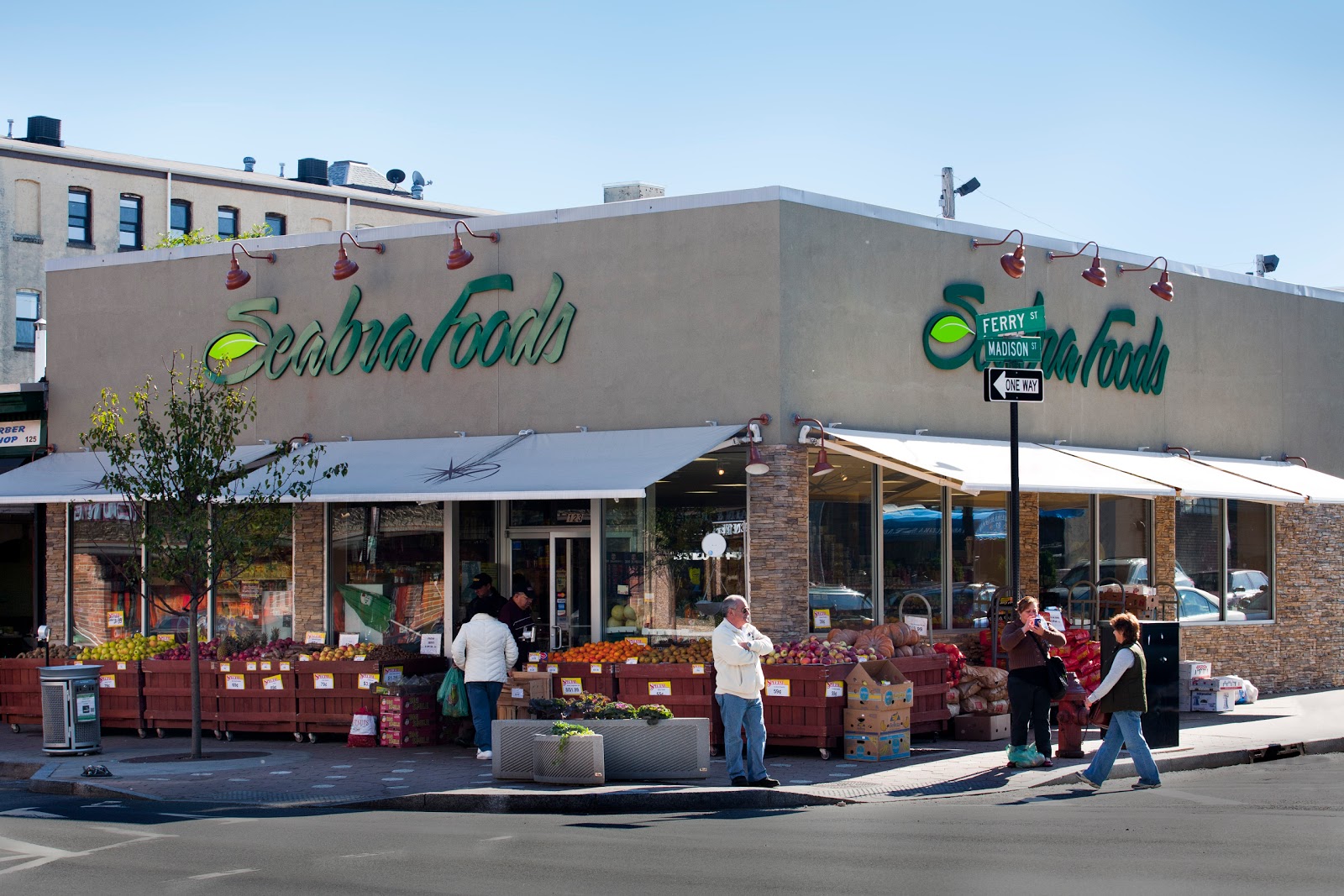 Photo of Seabra Foods in Newark City, New Jersey, United States - 1 Picture of Food, Point of interest, Establishment, Store, Grocery or supermarket