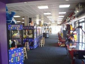 Photo of Sonny's & Rickey's WIBs Arcade in Keansburg City, New Jersey, United States - 3 Picture of Point of interest, Establishment