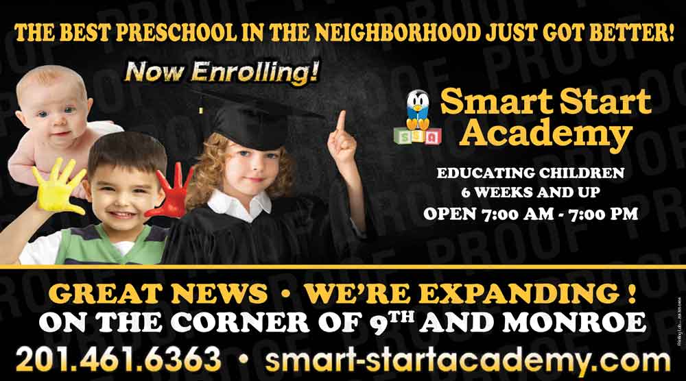 Photo of Smart Start Academy in Hoboken City, New Jersey, United States - 8 Picture of Point of interest, Establishment, School