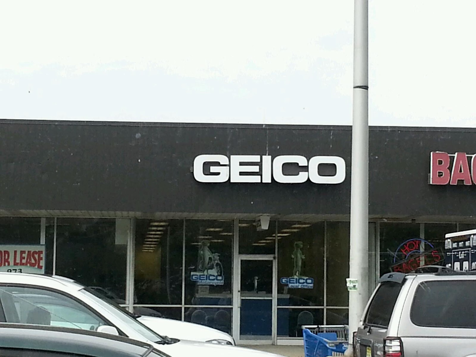 Photo of GEICO Insurance Agent in Hackensack City, New Jersey, United States - 1 Picture of Point of interest, Establishment, Insurance agency