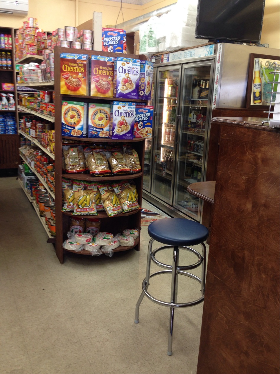 Photo of Reyes Deli & Grocery in Brooklyn City, New York, United States - 1 Picture of Food, Point of interest, Establishment, Store, Health, Grocery or supermarket