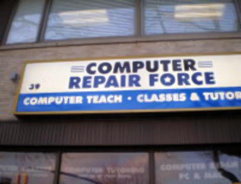 Photo of Computer Repair Force in Great Neck City, New York, United States - 3 Picture of Point of interest, Establishment