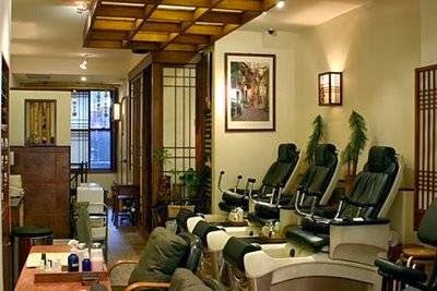 Photo of My Nails Salon in New York City, New York, United States - 1 Picture of Point of interest, Establishment, Health, Beauty salon, Hair care